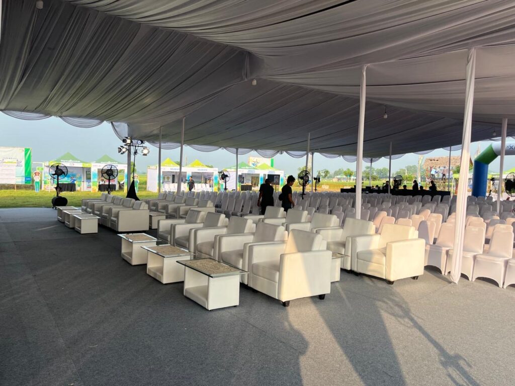 Sewa Sofa VIP Jakarta Mewah Murah Berkualitas Sewa Sofa VIP Jakarta