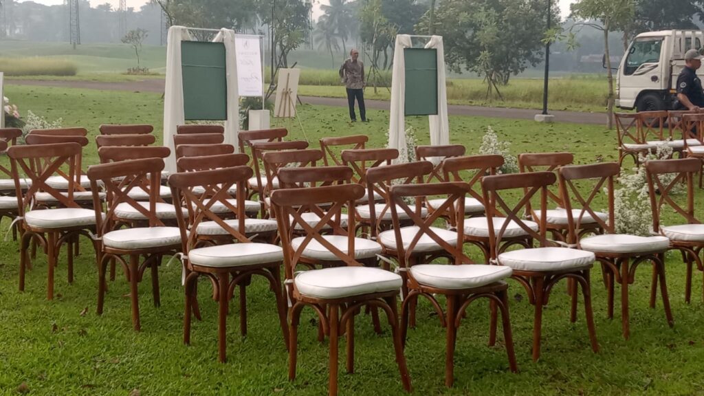 Sewa Kursi Minimalis Jakarta di Vendor Paling Terpercaya Sewa Kursi Minimalis Jakarta