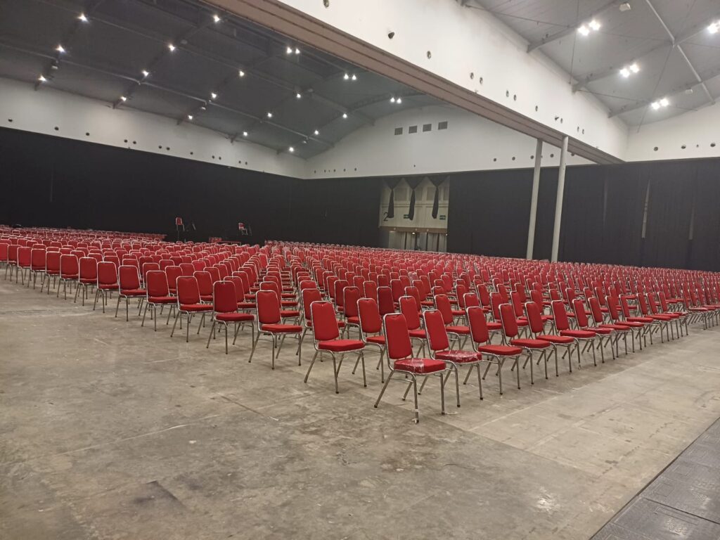 Sewa Kursi Futura Murah Solusi Sukses Event Sewa Kursi Futura Murah