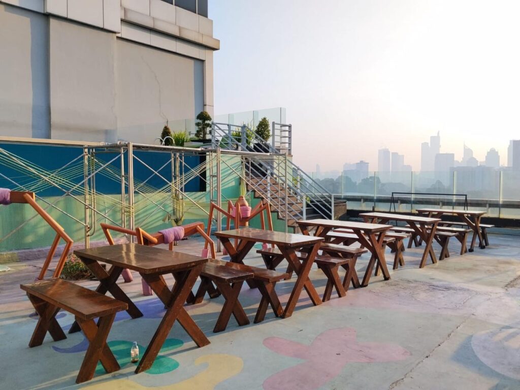Sewa Kursi Taman Jakarta Terbaik Untuk Event Spesial Sewa Kursi Taman Jakarta