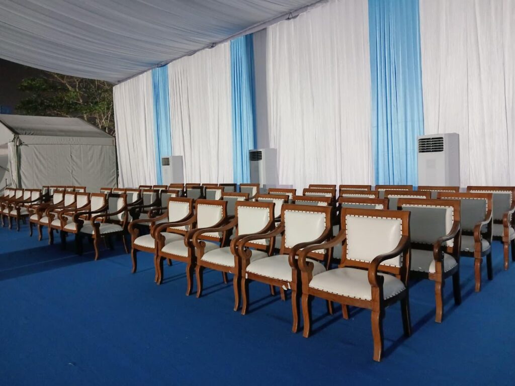 Harga Sewa Kursi Jakarta Terbaik untuk Event Anda Harga Sewa Kursi Jakarta
