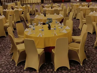 Sewa Kursi Pesta Jakarta