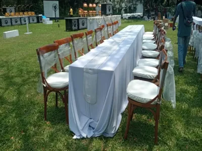 Sewa Kursi Jakarta Barat Terbaik Untuk Event Spesial Sewa Kursi Jakarta Barat