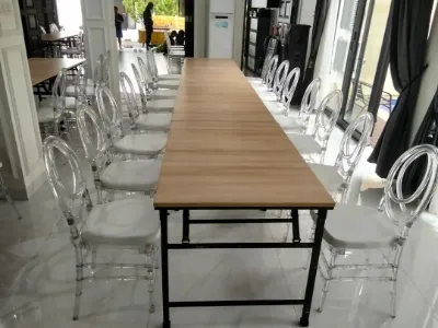 Sewa Kursi Olivia Jakarta