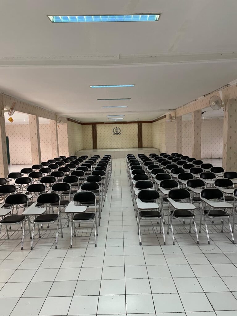 Sewa Kursi Jakarta Utara 