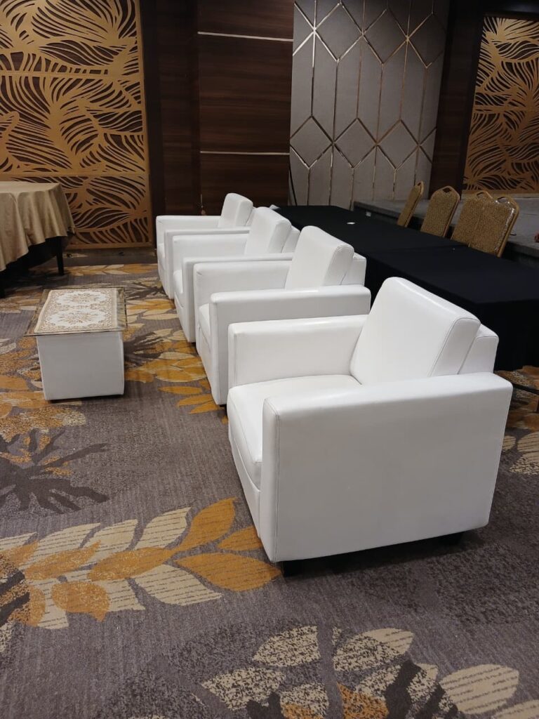 Sewa Sofa VIP Jakarta Mewah Murah Berkualitas Sewa Sofa VIP Jakarta