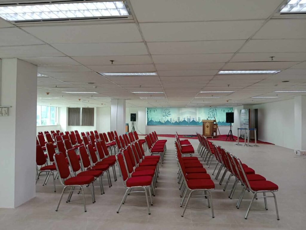Sewa Kursi Murah Jakarta di Vendor Event Terbaik sewa kursi murah jakarta