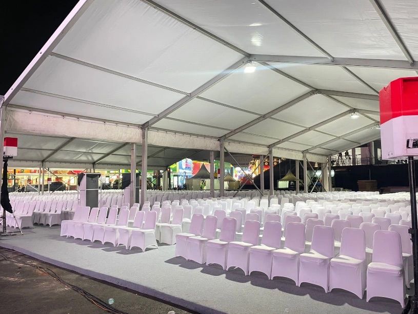 Sewa Kursi Terdekat Mewah untuk Event Spesial Anda Sewa Kursi Terdekat