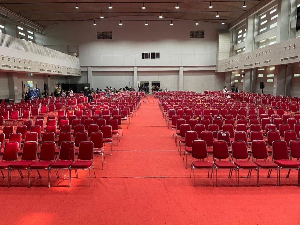 Kursi Futura Jakarta Selatan